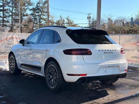 Used 2017 Porsche Macan GTS AWD/4WD image 59