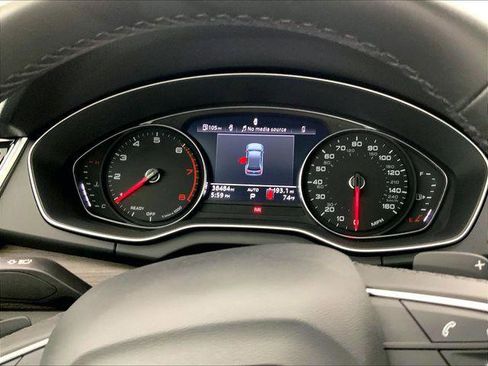 Certified 2022 Audi Q5 2.0T Premium w/ Convenience Package AWD/4WD image 24