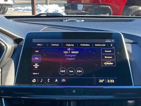 Used 2022 Cadillac CT5 Premium Luxury image 18