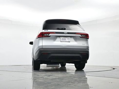 Used 2024 Toyota Grand Highlander XLE image 37