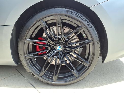 Used 2024 BMW M2 w/ Lighting Package RWD image 22