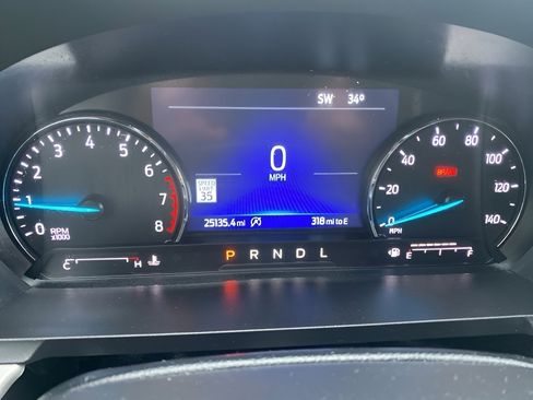 Used 2023 Ford Explorer XLT w/ Equipment Group 202A image 42