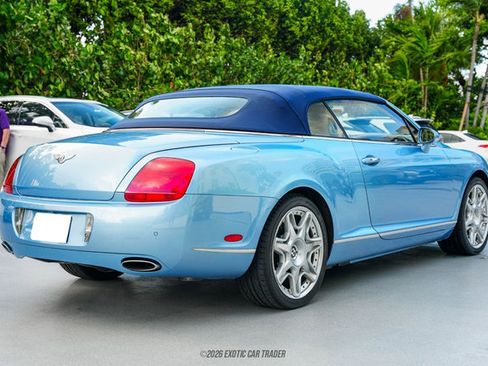 Used 2009 Bentley Continental GTC image 18