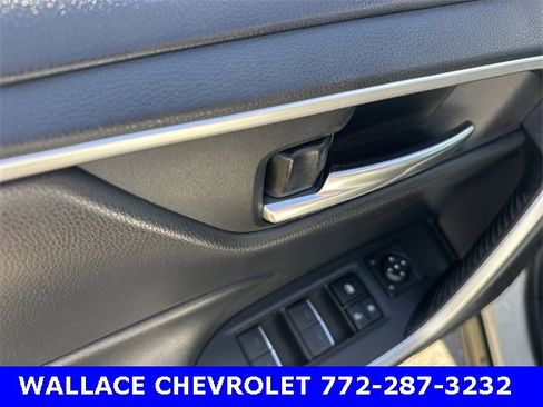 Used 2023 Toyota RAV4 XLE w/ Convenience Package image 21