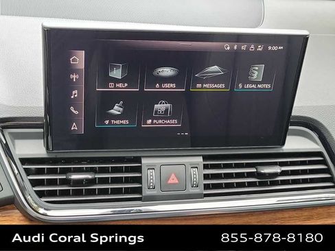 Certified 2023 Audi Q5 2.0T Premium Plus w/ Premium Plus Package image 24