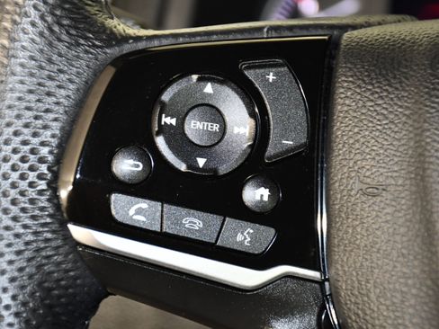 Certified 2023 Honda Passport Elite image 20