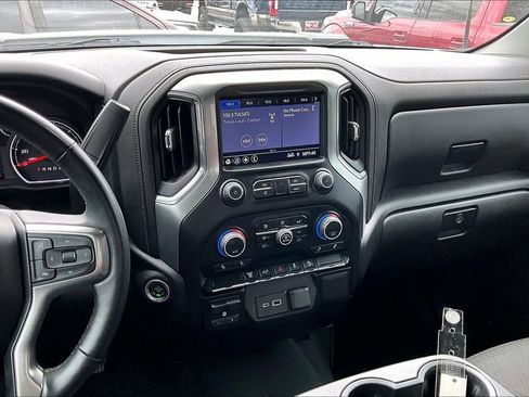 Used 2023 Chevrolet Silverado 2500 LT w/ Convenience Package image 10