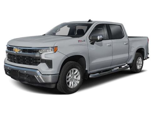 New 2026 Chevrolet Silverado 1500 LT image 9
