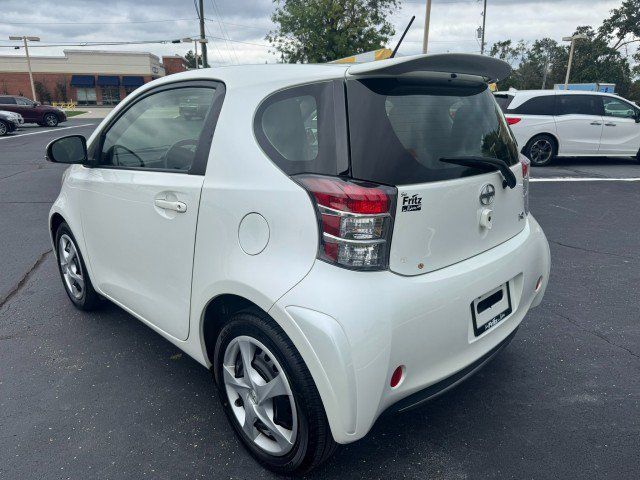 Used 2013 Scion iQ FWD image 7