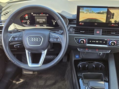 Used 2021 Audi A5 2.0T Premium Plus image 36