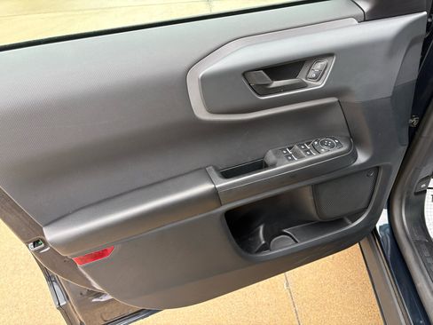 Used 2023 Ford Bronco Sport Big Bend image 10