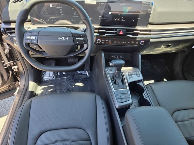 New 2026 Kia Sportage SX FWD image 14