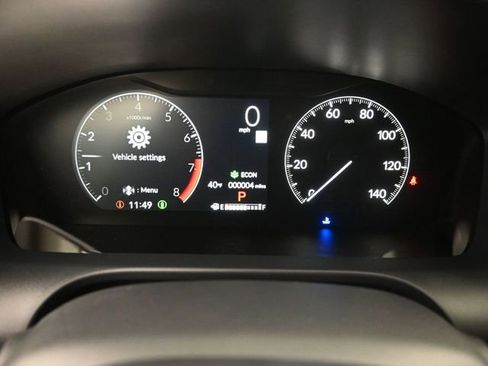 New 2026 Honda HR-V EX-L image 12