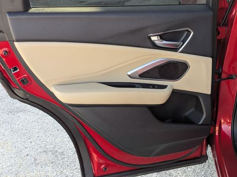 Certified 2021 Acura RDX FWD image 16