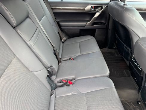Used 2022 Lexus GX 460 Premium w/ Premium Package AWD/4WD image 17