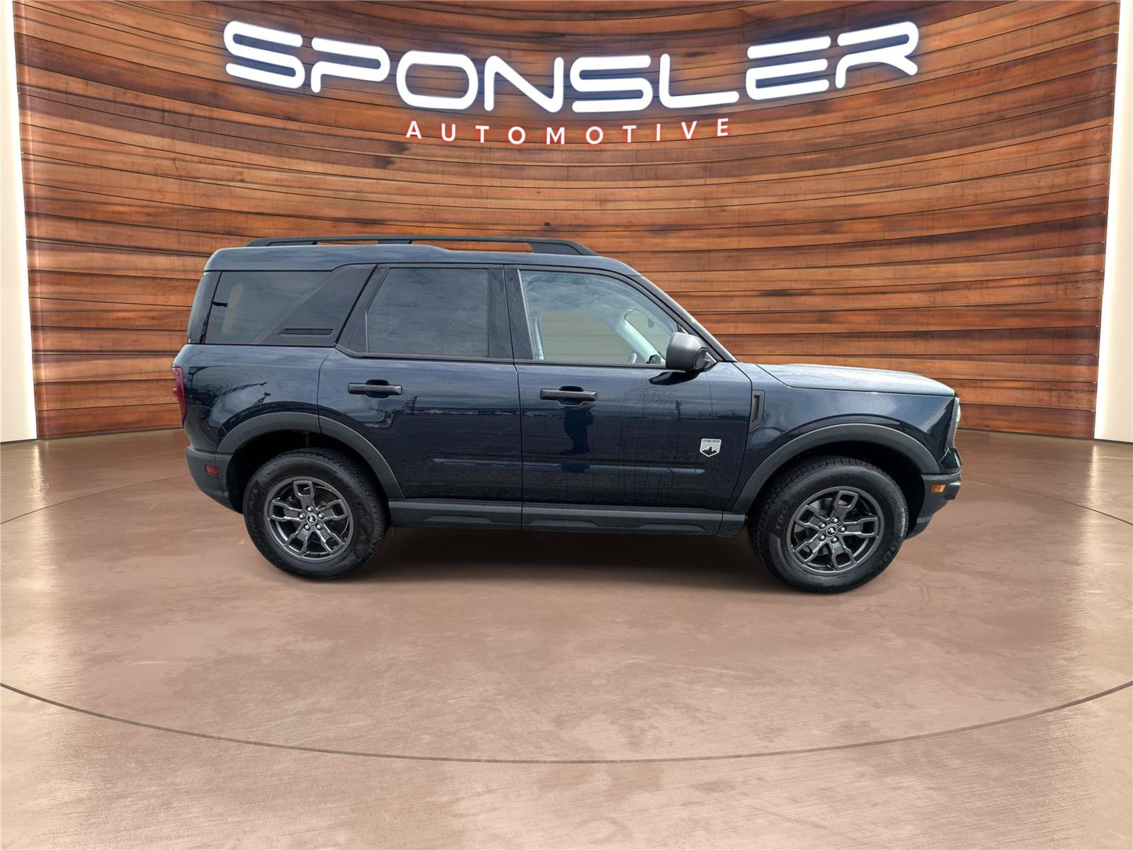 Used 2022 Ford Bronco Sport Big Bend AWD/4WD image 8
