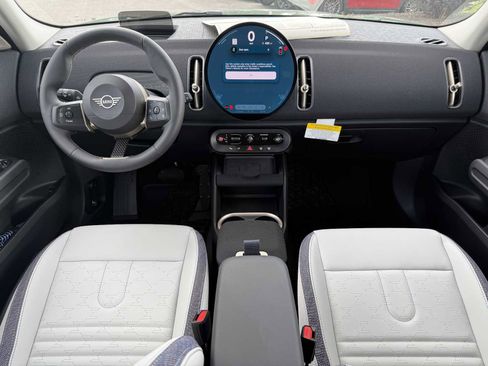 New 2025 MINI Cooper Countryman S image 12