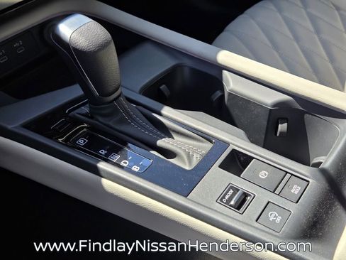 New 2026 Nissan Sentra SL w/ Floor Mat Package FWD image 16