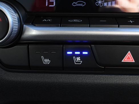 New 2026 MAZDA CX-50 AWD 2.5 S w/ Premium Package image 39