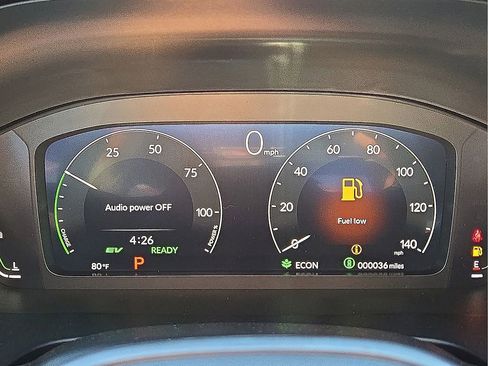 Used 2026 Honda CR-V Sport-L image 26