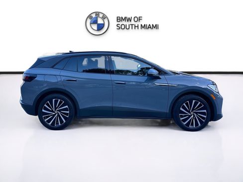 Used 2024 Volkswagen ID.4 S image 8