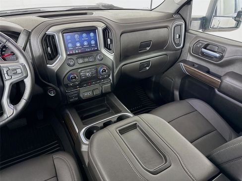 Used 2022 Chevrolet Silverado 2500 LT w/ Z71 Sport Edition image 23