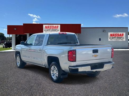 Used 2017 Chevrolet Silverado 1500 LT w/ All Star Edition image 6