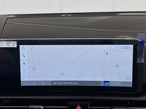 New 2026 Kia Sportage SX AWD/4WD image 14