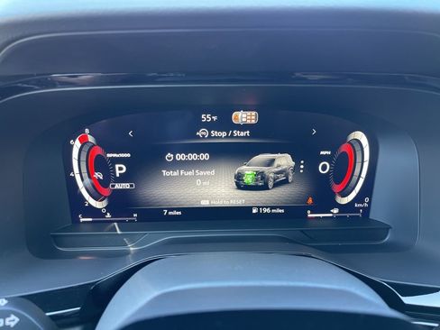 New 2026 Nissan Pathfinder SL w/ Lighting Package image 7