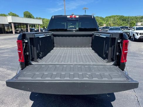 Used 2025 RAM 1500 Limited w/ Trailer Tow Group AWD/4WD image 20