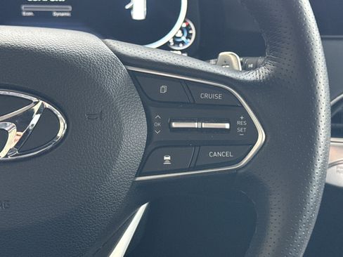 Used 2022 Hyundai Palisade Calligraphy image 35