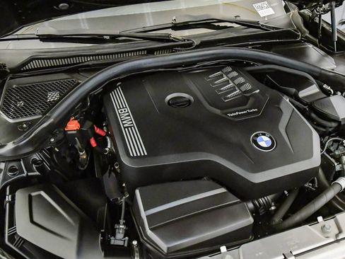 Certified 2023 BMW 330i Sedan w/ Premium Package RWD image 26