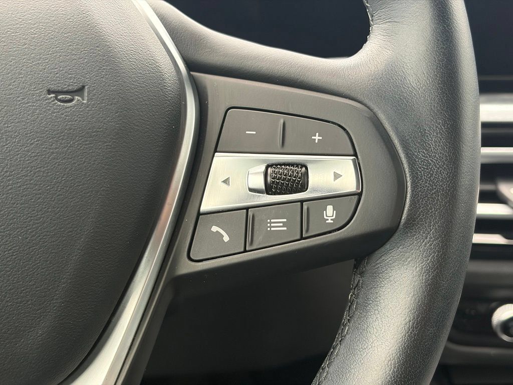 Certified 2023 BMW i4 eDrive40 w/ Premium Package RWD image 26