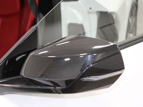 Used 2023 Chevrolet Corvette Stingray Preferred Conv w/ Z51 Performance Package RWD image 18