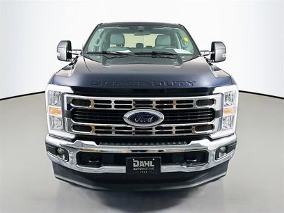 Used 2024 Ford F250 XLT