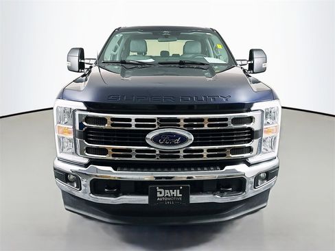 Used 2024 Ford F250 XLT image 2