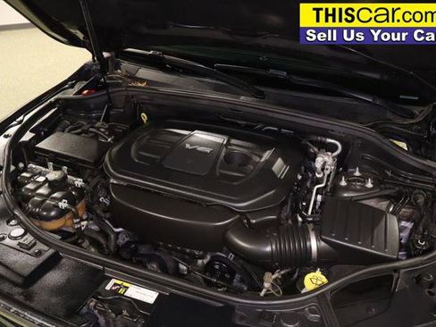 Used 2016 Dodge Durango Limited image 27