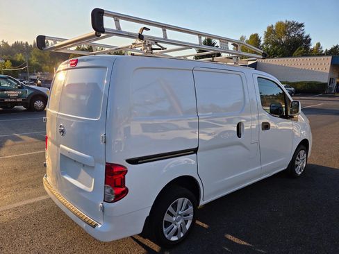Used 2019 Nissan NV200 SV w/ Navigation Package image 5