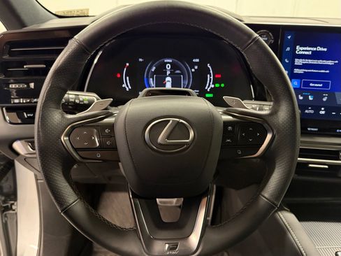 Used 2023 Lexus RX 500h F Sport w/ Accessory Package (2T) AWD/4WD image 15