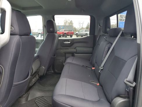 Used 2020 Chevrolet Silverado 1500 LT w/ All-Star Edition image 27