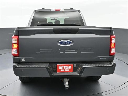 Used 2023 Ford F150 XL w/ STX Appearance Package image 28