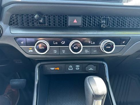 Used 2025 Honda CR-V EX image 22