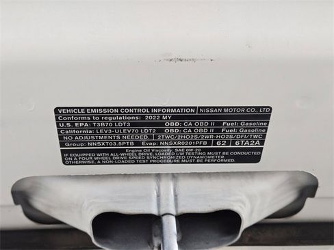 Used 2022 INFINITI QX60 Autograph w/ Cargo Package image 28