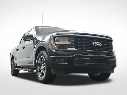 Used 2024 Ford F150 STX image 33