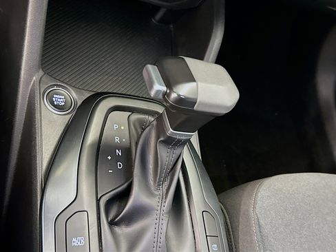 Used 2025 Kia K4 LXS image 25