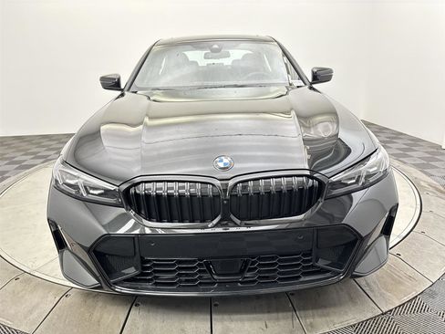 New 2026 BMW 330i xDrive Sedan w/ M Sport Package image 14