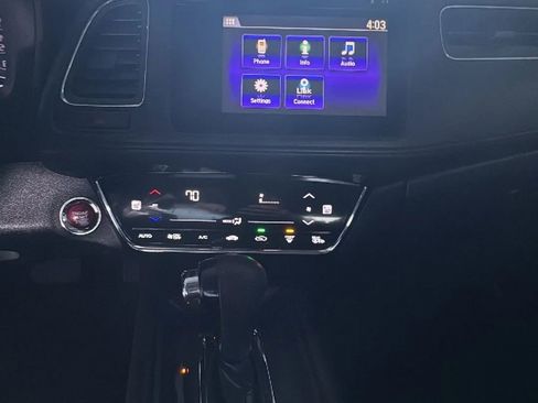 Used 2016 Honda HR-V EX image 13