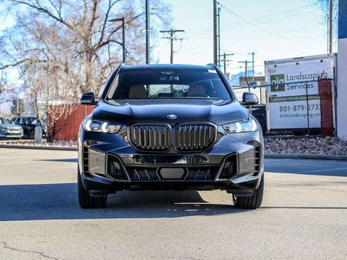 New 2026 BMW X5 xDrive40i w/ M Sport Package image 8