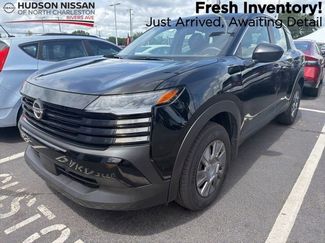 Used 2026 Nissan Kicks S FWD video 1