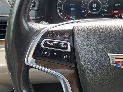 Used 2020 Cadillac Escalade Premium Luxury AWD/4WD image 22